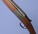 S O L D - - - Perazzi - MX-5 - 16ga, 28-3/8" IC / IM - New Unfired ! - 1 of 17