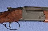 S O L D - - - Perazzi - MX-5 - 16ga, 28-3/8" IC / IM - New Unfired ! - 4 of 17