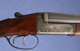 Webley & Scott - Model 720 - 26" IC / IM - All Original - Nice Shape ! - 4 of 11