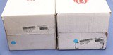 S O L D - - - RUGER - 10/22 - Stainless Takedown - NIB ! - 4 of 4
