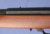 RUGER - 10/22 - 50th Anniversary - Deluxe - Blue - NIB ! - 2 of 9