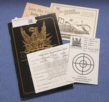 Cooper Firearms - 57M - Mannlicher Stock - 22LR - NIB ! - 13 of 14