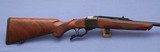 RUGER - No.1A - .257 Roberts - NIB - Exceptional Wood ! - 3 of 7