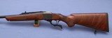 RUGER - No.1A - .257 Roberts - NIB - Exceptional Wood ! - 2 of 7