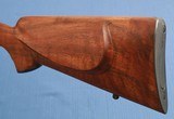 S O L D - - - Al Biesen Custom - Mauser Action - .257 Roberts - 8 of 10