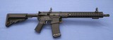 BARRETT - REC7 - .300 AAC Blackout - With Trijicon ACOG ! - 4 of 9