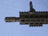 BARRETT - REC7 - .300 AAC Blackout - With Trijicon ACOG ! - 5 of 9