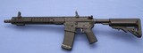 BARRETT - REC7 - .300 AAC Blackout - With Trijicon ACOG ! - 3 of 9