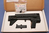 Kel-Tec SUB2K - SUB 2000 - .40 S&W - Glock Mag - As New - - Shipping Included - 1 of 4