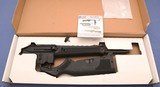 S O L D - - - Kel-Tec - SU-16CA - .223- Unfired - New In Original Box - - Shipping Included - 1 of 3