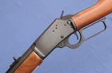 S O LD - - - MARLIN - 1894CL - Classic - .32-20 Win - JM Marked - 2 of 8