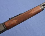 S O L D - - -MARLIN - 1894CL - Classic - .32-20 Win - JM Marked - MINT As New Condition - 9 of 10