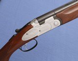 BERETTA - 686EL - 12ga, 28" Mobilchoke- Scarce Model ! - 2 of 10