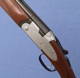 BERETTA - 686EL - 12ga, 28" Mobilchoke- Scarce Model ! - 1 of 10