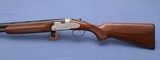 BERETTA - 686EL - 12ga, 28" Mobilchoke- Scarce Model ! - 5 of 10