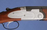 BERETTA - 686EL - 12ga, 28" Mobilchoke- Scarce Model ! - 4 of 10