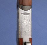 BERETTA - 686EL - 12ga, 28" Mobilchoke- Scarce Model ! - 9 of 10