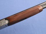 BERETTA - 686EL - 12ga, 28" Mobilchoke- Scarce Model ! - 10 of 10