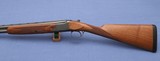 BROWNING Superposed - Superlight - 20ga - As New in Box - With Briley Chokes ! - 5 of 15