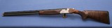 S O L D - - - BERETTA - 687 Silver Pigeon III - SPORTING - 12ga, 30" Optima Barrels - - 7 of 10