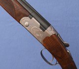 S O L D - - - BERETTA - 687 Silver Pigeon III - SPORTING - 12ga, 30" Optima Barrels - - 1 of 10