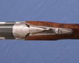 S O L D - - - BERETTA - 687 Silver Pigeon III - SPORTING - 12ga, 30" Optima Barrels - - 8 of 10