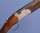 S O L D - - - BERETTA - 687 Silver Pigeon III - SPORTING - 12ga, 30" Optima Barrels - - 2 of 10
