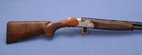 S O L D - - - BERETTA - 687 Silver Pigeon III - SPORTING - 12ga, 30" Optima Barrels - - 6 of 10