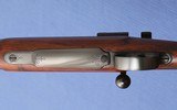 S O L D - - - August Schuler - Model 34 - Pre War - Mauser Action - 11.2 x 72 Schuler - 8 of 15