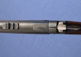 Westley Richards & Co. "New Underlever" - Sliding Block Action - Single Rifle - 500 3" Nitro Express - 9 of 13