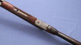 Simson Model 74E / Merkel 147E - 12ga 28" - Double Triggers - Ejectors - English Stock - 10 of 12