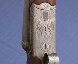 Simson Model 74E / Merkel 147E - 12ga 28" - Double Triggers - Ejectors - English Stock - 9 of 12