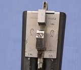 Simson Model 74E / Merkel 147E - 12ga 28" - Double Triggers - Ejectors - English Stock - 11 of 12