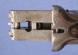 Simson Model 74E / Merkel 147E - 12ga 28" - Double Triggers - Ejectors - English Stock - 12 of 12