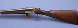 Simson Model 74E / Merkel 147E - 12ga 28" - Double Triggers - Ejectors - English Stock - 5 of 12