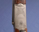 Merkel 147EL - Great Wood - 20ga 28" IC / M - NEW - Cased ! - 9 of 15