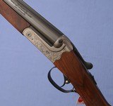 Merkel 147EL - Great Wood - 20ga 28" IC / M - NEW - Cased ! - 1 of 15