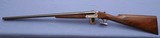 Merkel 147EL - Great Wood - 20ga 28" IC / M - NEW - Cased ! - 7 of 15