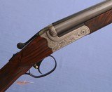 Merkel 147EL - Great Wood - 20ga 28" IC / M - NEW - Cased ! - 2 of 15