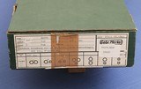 S O L D - - - Merkel 147 - 16ga - 28" IC / M - Like New with Original Box! - 12 of 12