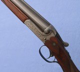 S O L D - - - Merkel 147 - 16ga - 28" IC / M - Like New with Original Box! - 1 of 12