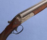 S O L D - - - Merkel 147 - 16ga - 28" IC / M - Like New with Original Box! - 2 of 12