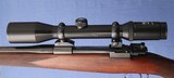 W.A. Sukalle - Custom Rifle - .30-06 - - Kahles Scope - 2 of 12