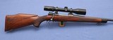 W.A. Sukalle - Custom Rifle - .30-06 - - Kahles Scope - 5 of 12