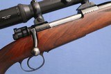 W.A. Sukalle - Custom Rifle - .30-06 - - Kahles Scope - 1 of 12