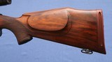 W.A. Sukalle - Custom Rifle - .30-06 - - Kahles Scope - 11 of 12