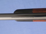 W.A. Sukalle - Custom Rifle - .30-06 - - Kahles Scope - 7 of 12