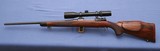 W.A. Sukalle - Custom Rifle - .30-06 - - Kahles Scope - 6 of 12