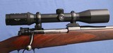 W.A. Sukalle - Custom Rifle - .30-06 - - Kahles Scope - 3 of 12