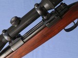 W.A. Sukalle - Custom Rifle - .30-06 - - Kahles Scope - 8 of 12